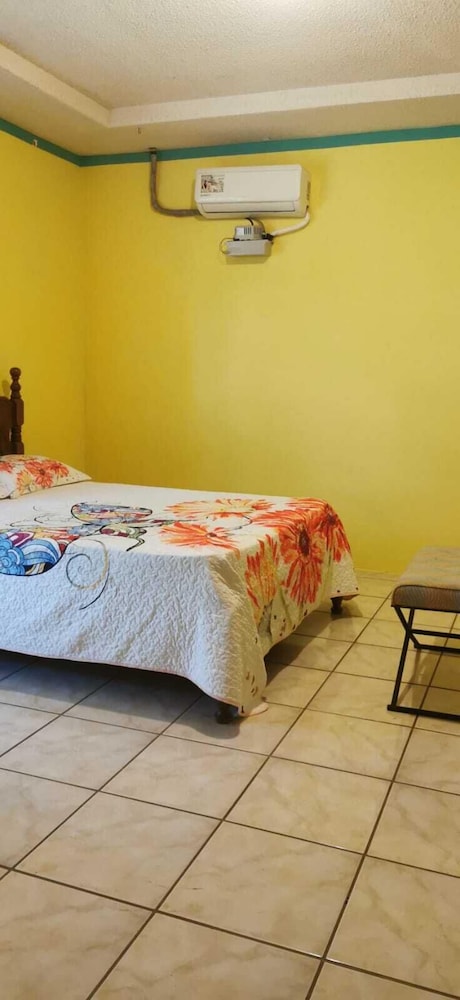 Casa Vacacional cercana a Playas