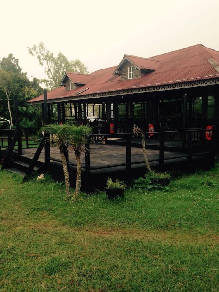 Ranch Le Montcel