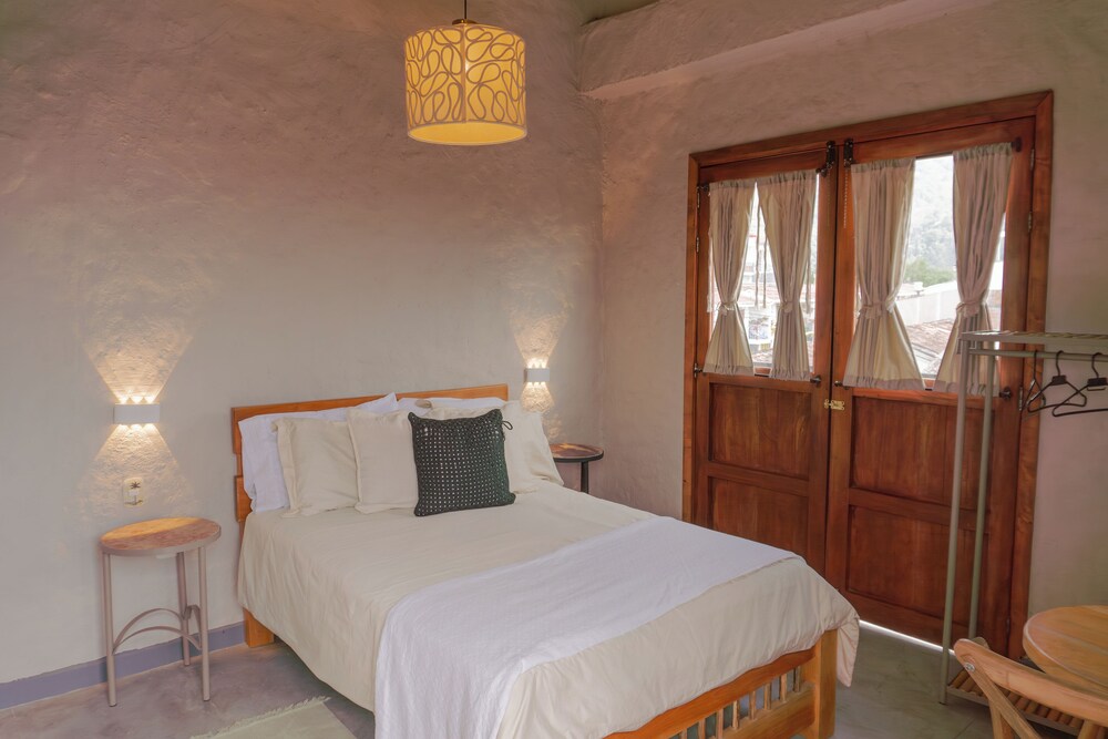 Coffee Tree Boutique Hostel