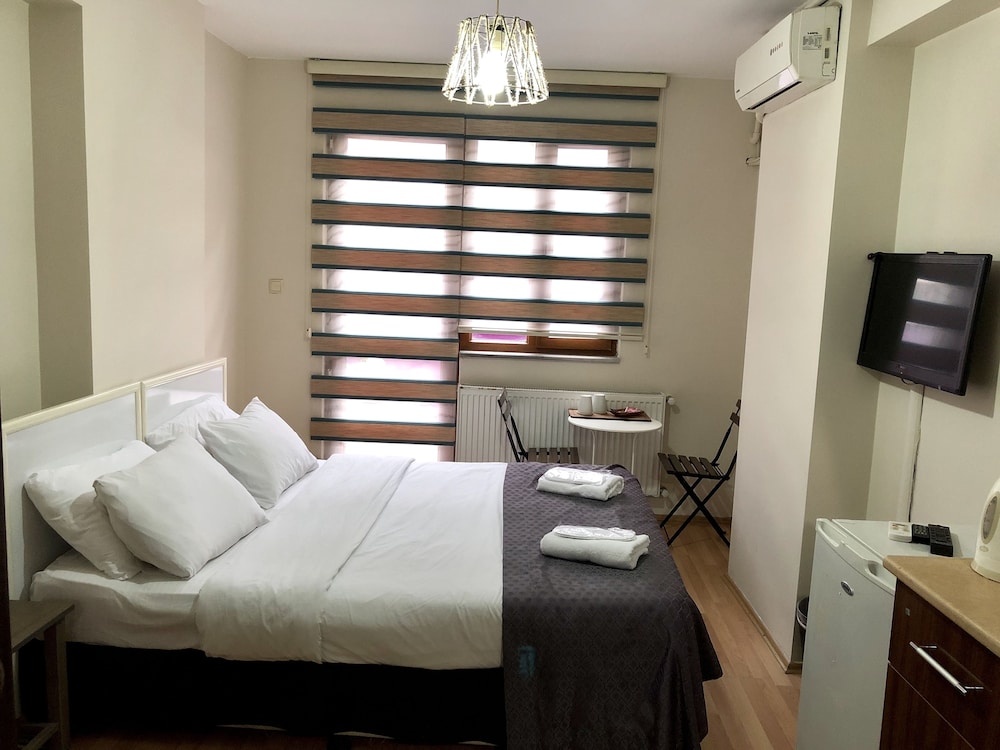 Centre Suites Taksim - Image 71