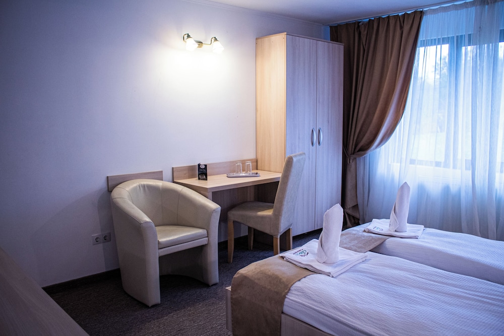 Hotel Claris Valiug