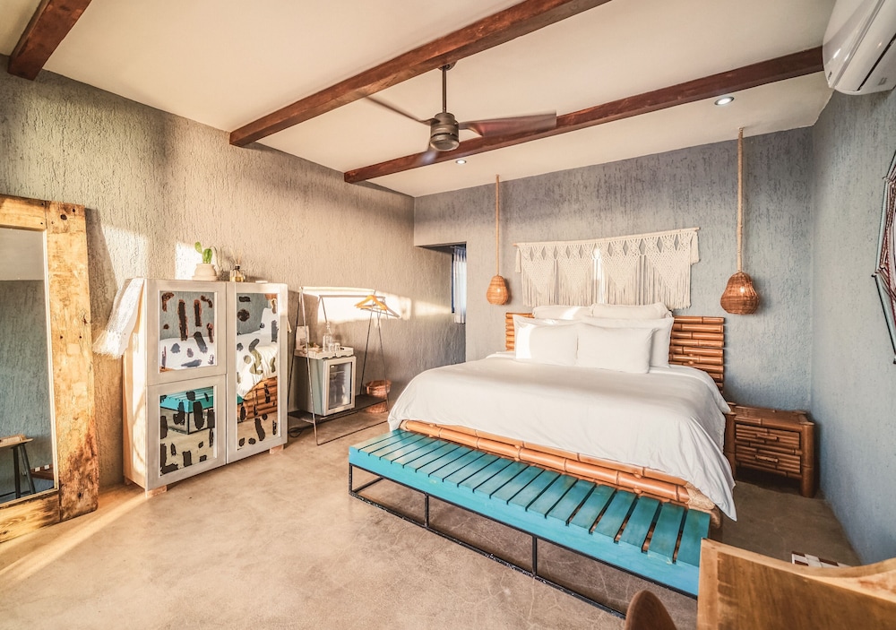 Cancun Vacations - Hotelito Azul - Property Image 2