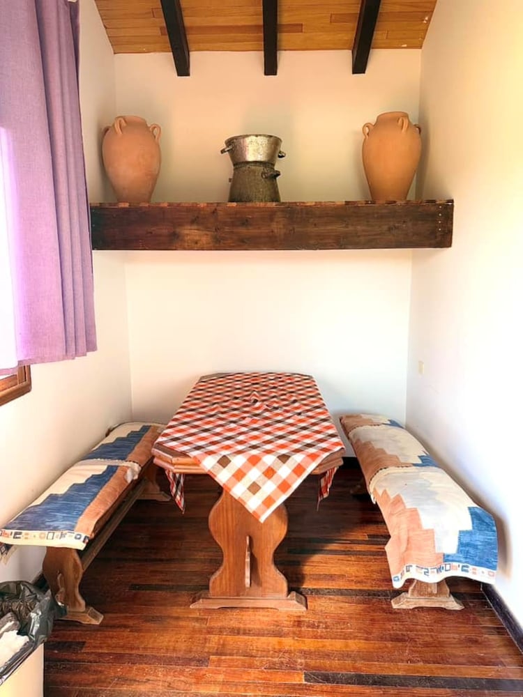 Chalet Essanya