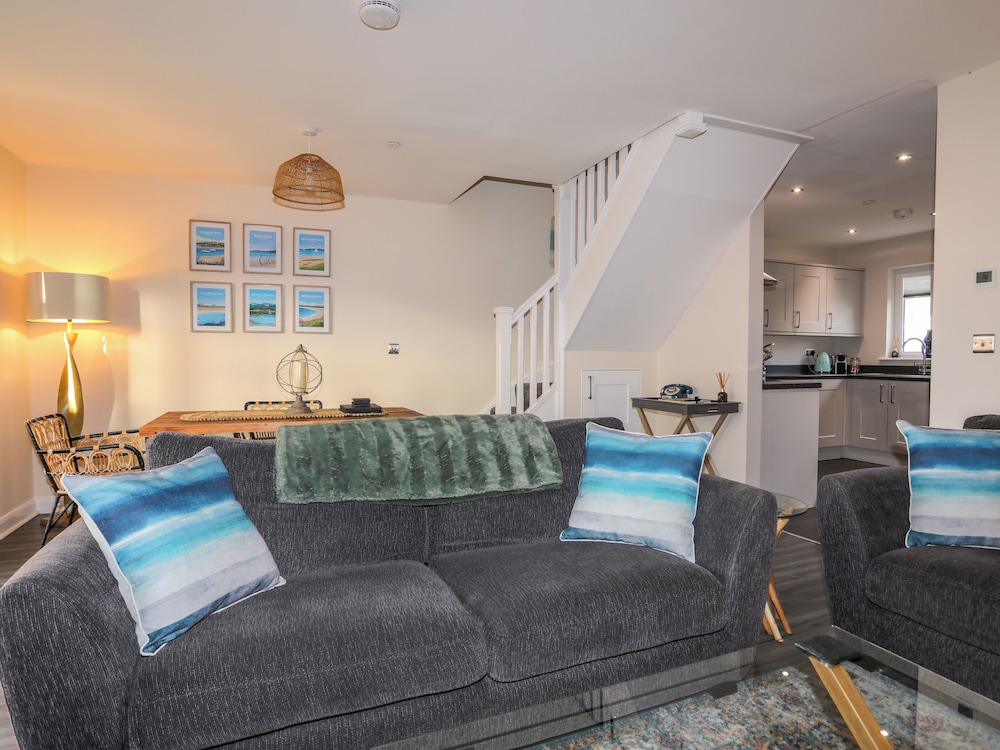 19 Parc Delfryn