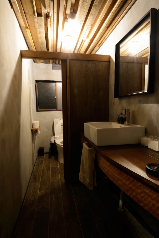 Irori Guesthouse Tenmaku - Hostel