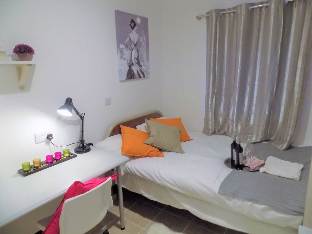 Muse Homestay