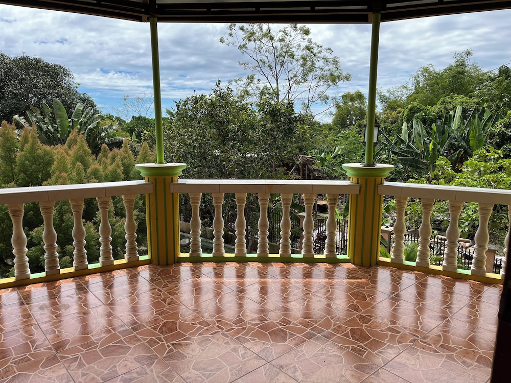South Villa Apartelle Panglao Bohol