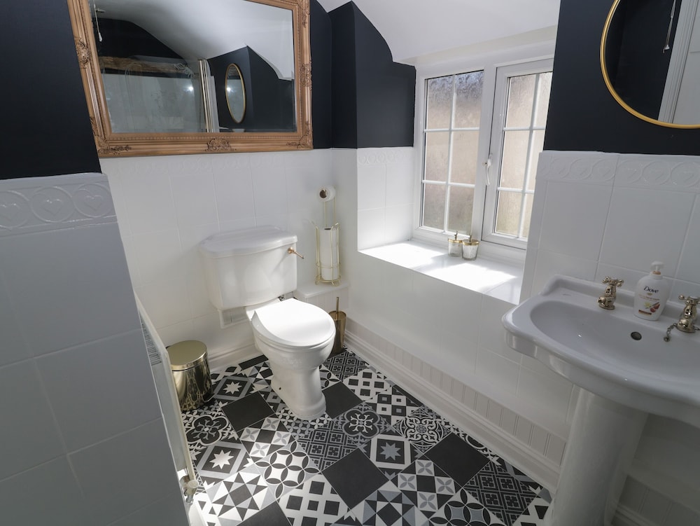 Farriers Cottage