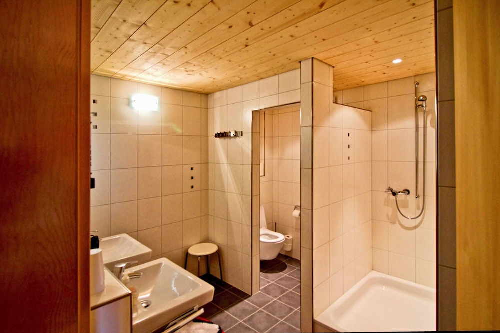 An Enchanting Awakening in the Heart of the Alps