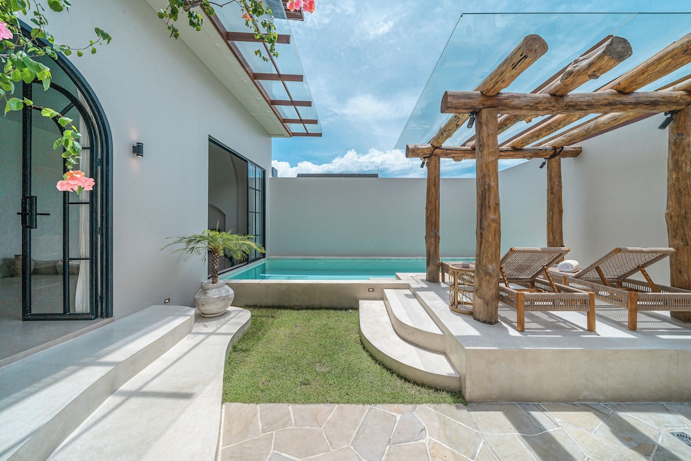 Casa 24 Villas