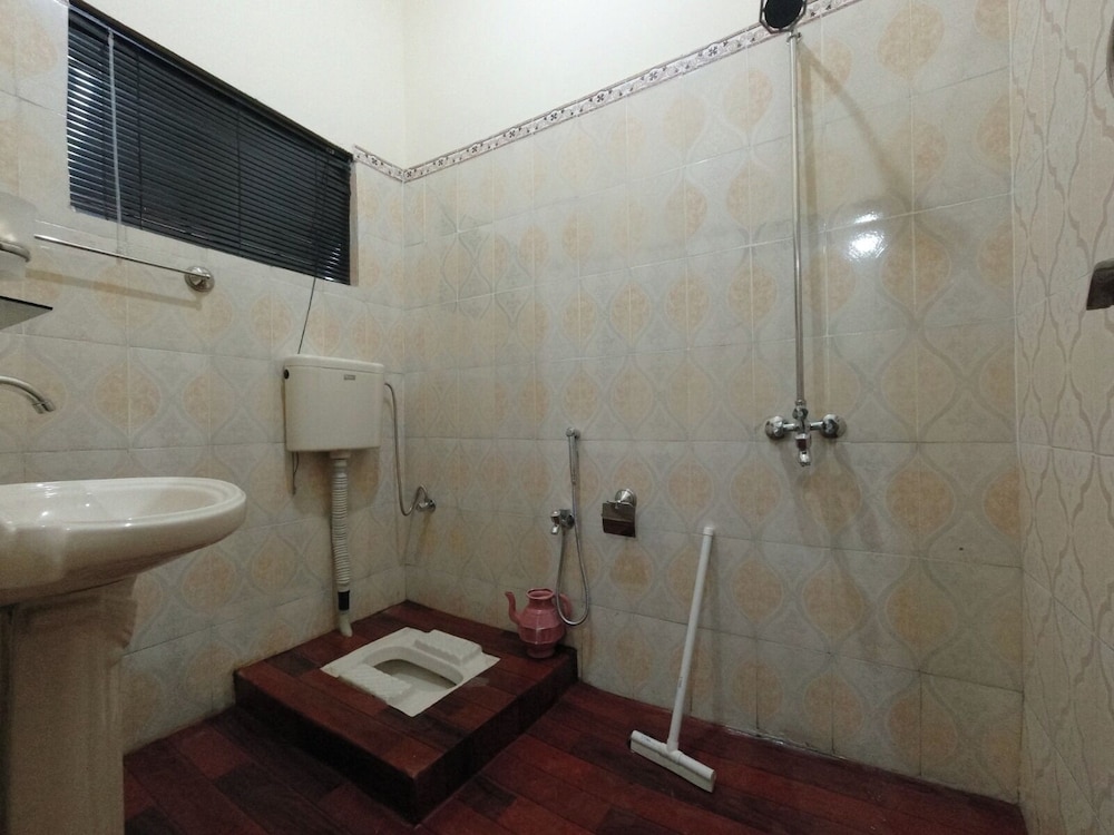 Room-cozy Guest Room in Rawalpindi - Sha