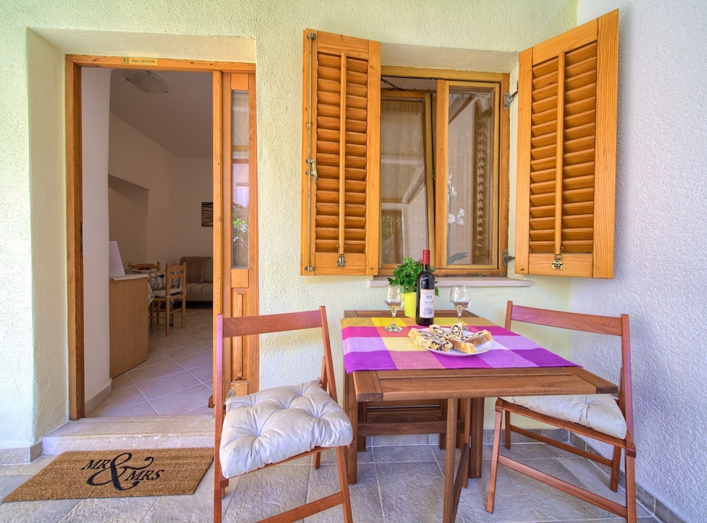 Chic and Charming Krk Downtown Apartments