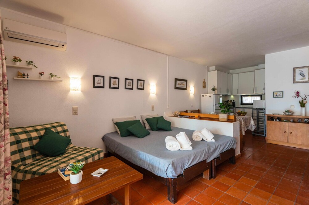 Sun Deck Studio Albufeira Jardim