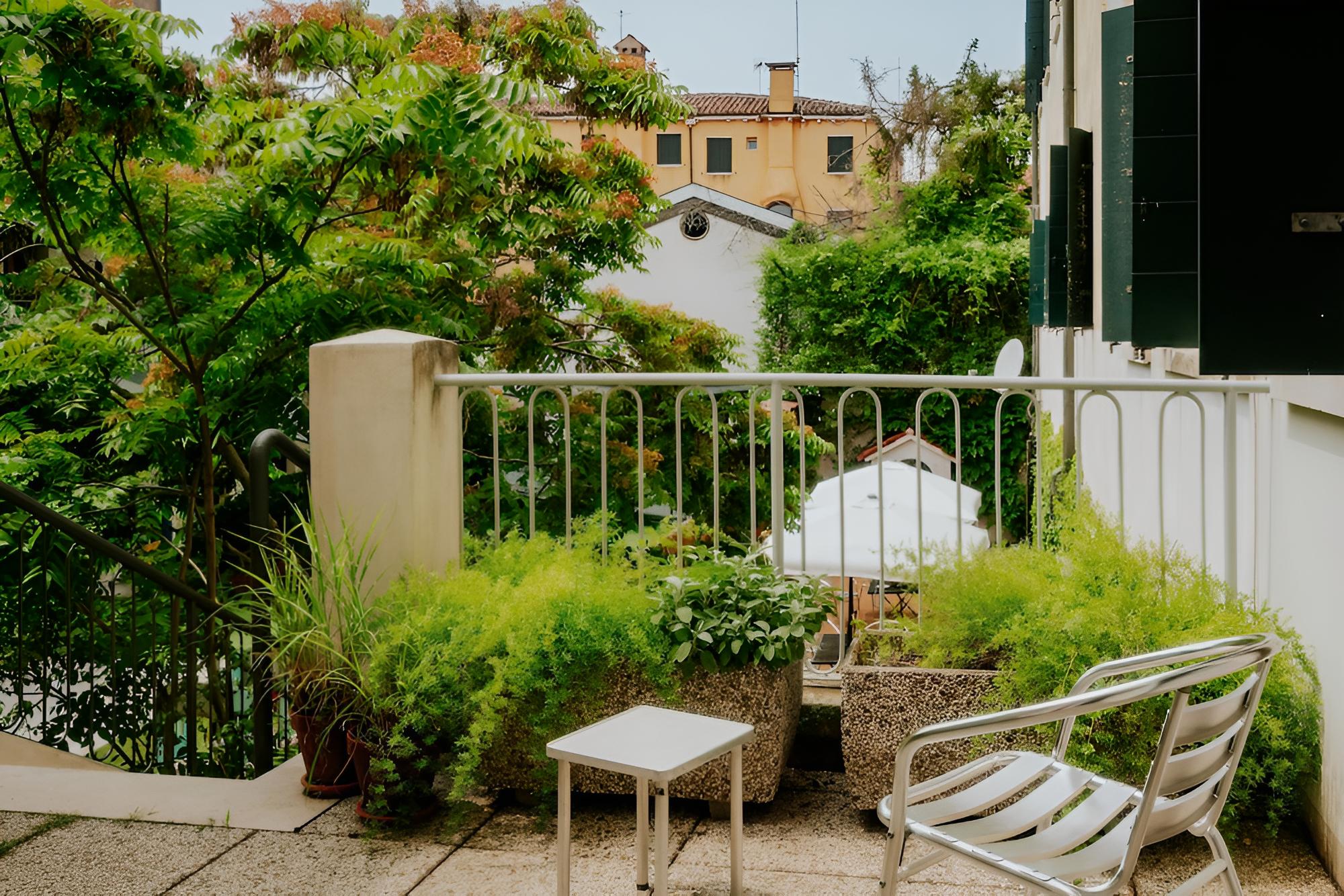 Casa Accademia