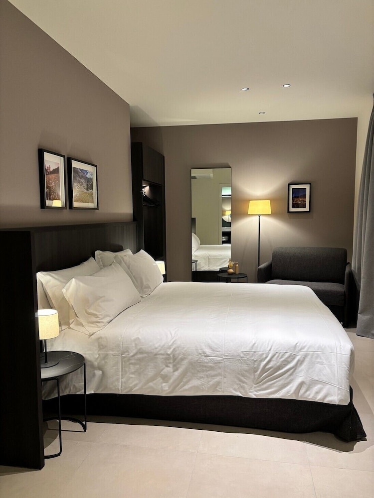 Hotel Stelvio Tirano