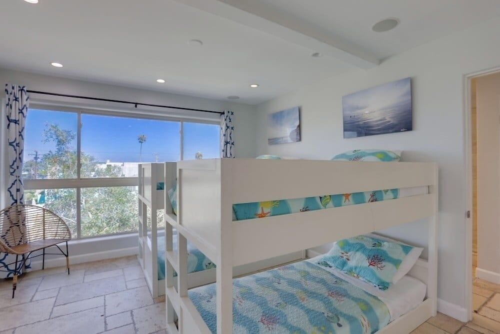 Ocean Breeze 1