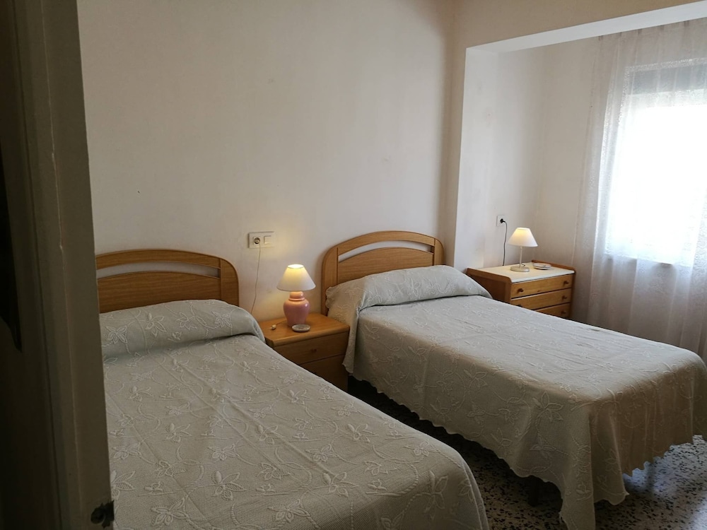 Apartment A 150 M From the Beach, With Three Bedrooms for 6 People photo 5