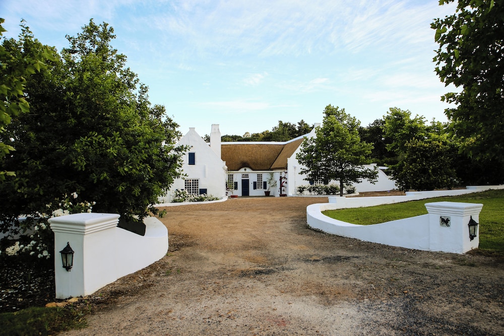 San Gabriel Homestead