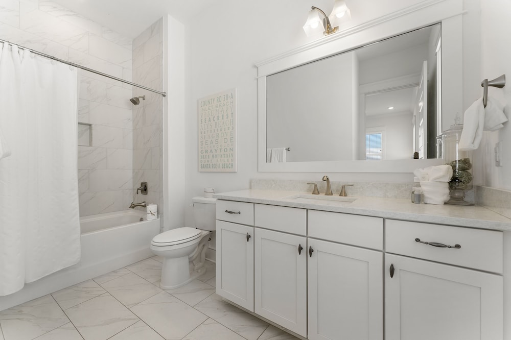 Prominence on 30A by Panhandle Getaways