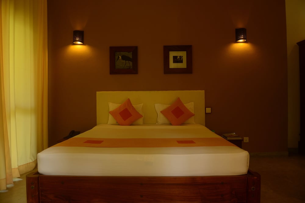 Nil Diya Mankada Safari Lodge
