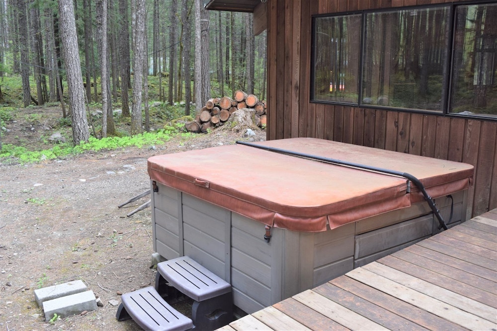The Lodge view 4
