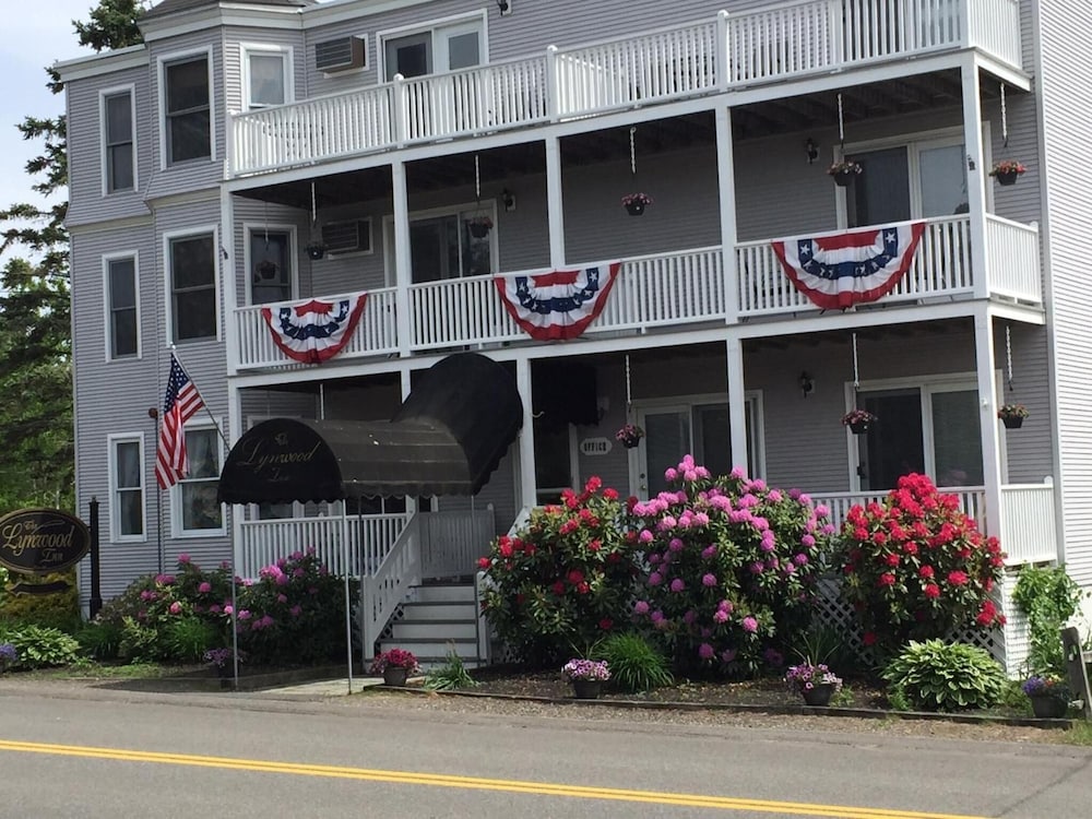 The Lynwood Inn