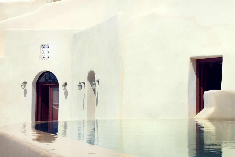 Villa Santorini 520