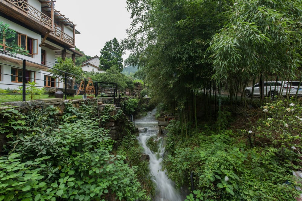 Moganshan Jianqi Inn