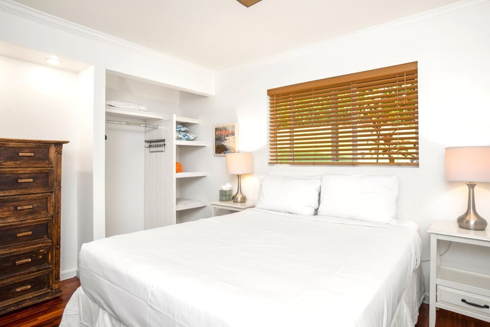 KBM Resorts Free CAR International Colony Club 2-bedroom Cottage, True Essence of Hawaii! Icc-11
