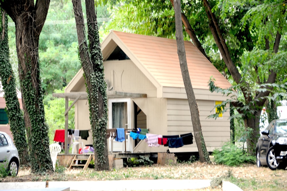 Camping BelleRive
