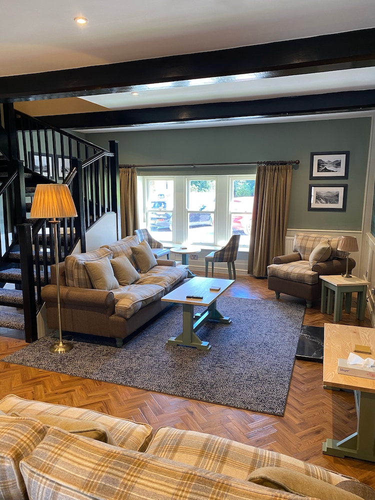 Irton Hall — 14