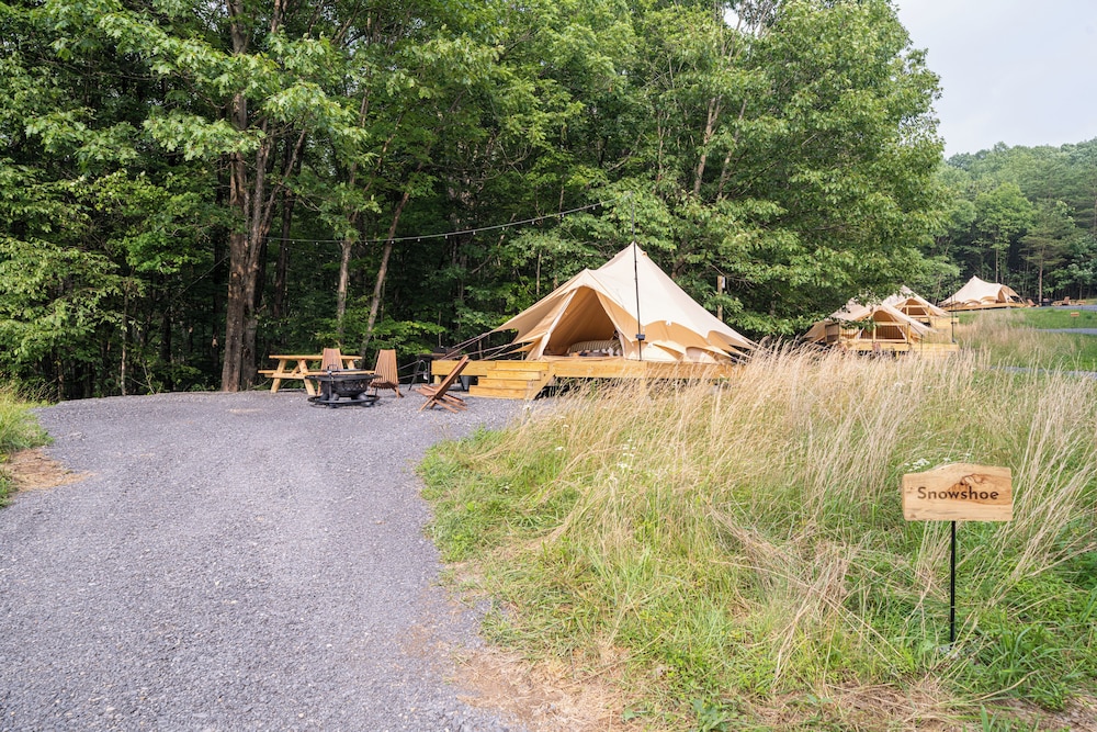 Firefly Ridge