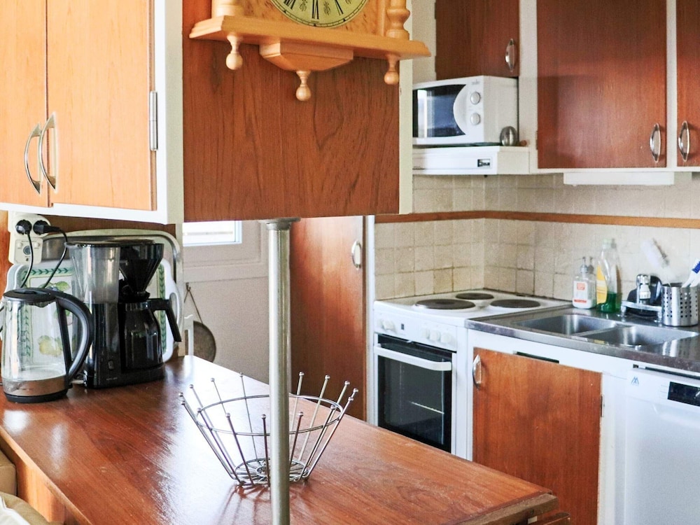 9 Person Holiday Home in Skummeslovsstrand view 4