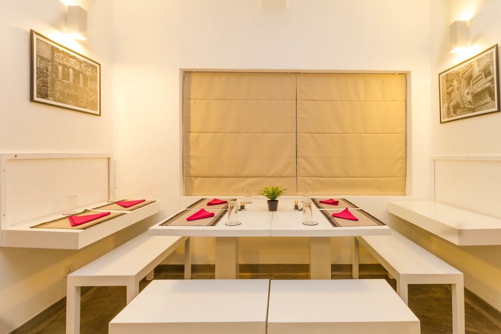 T&V Boutique Hostel
