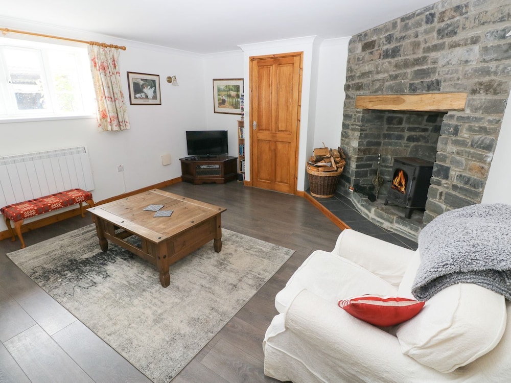 Corran Cottage