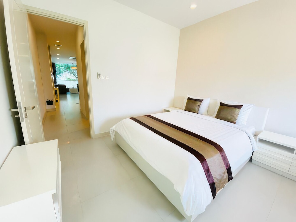 Première Apt Suite - Glenwood Thao Dien