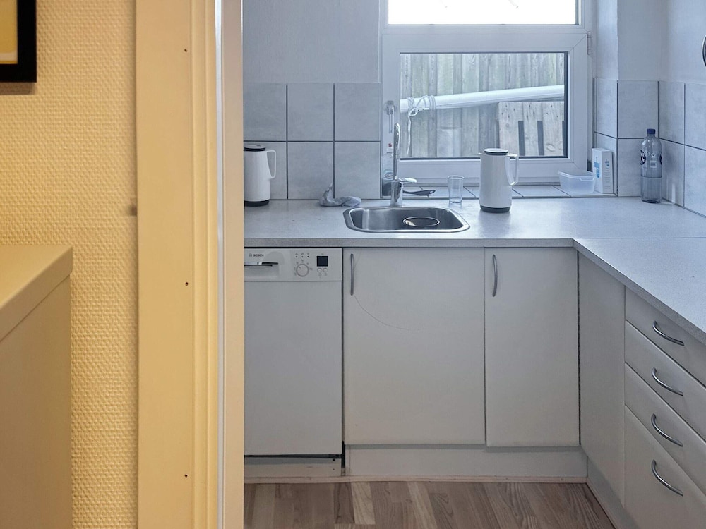 Holiday Home in Ebeltoft view 2