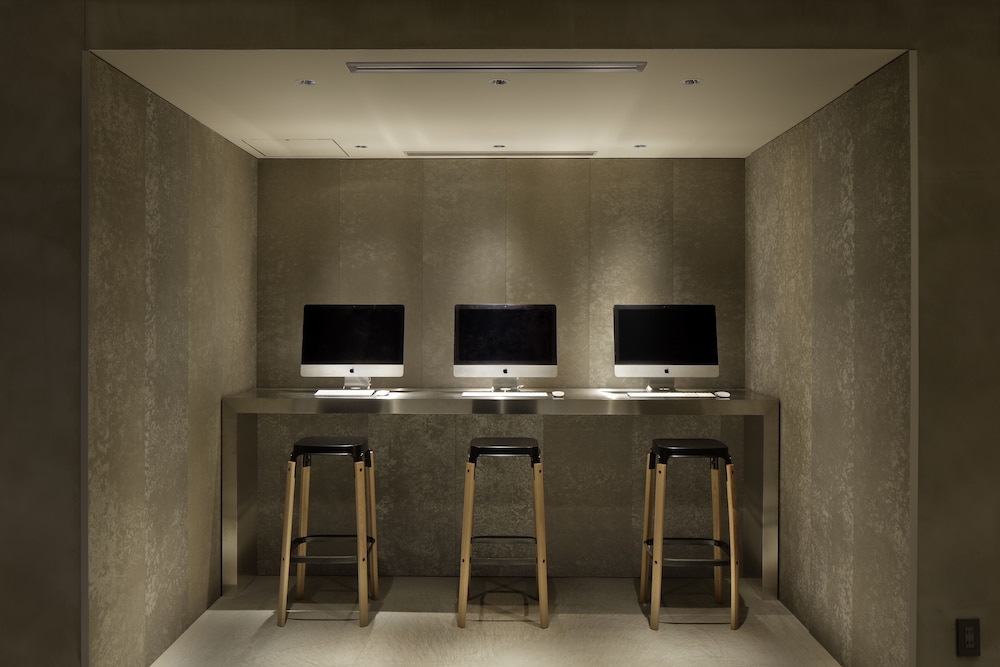 Piece Hostel Sanjo