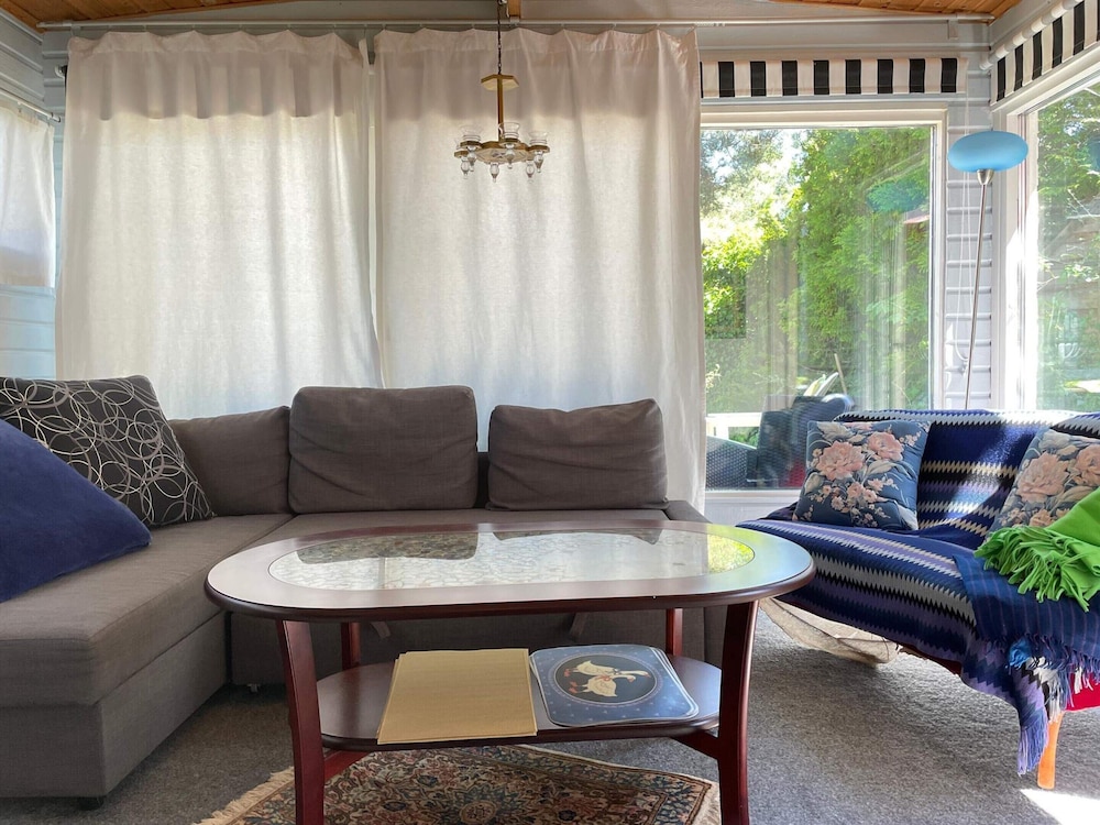 4 Star Holiday Home in Hollviken