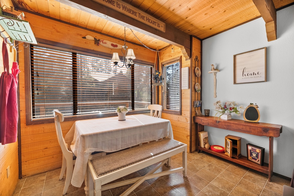 Mama Bear's Cottage
