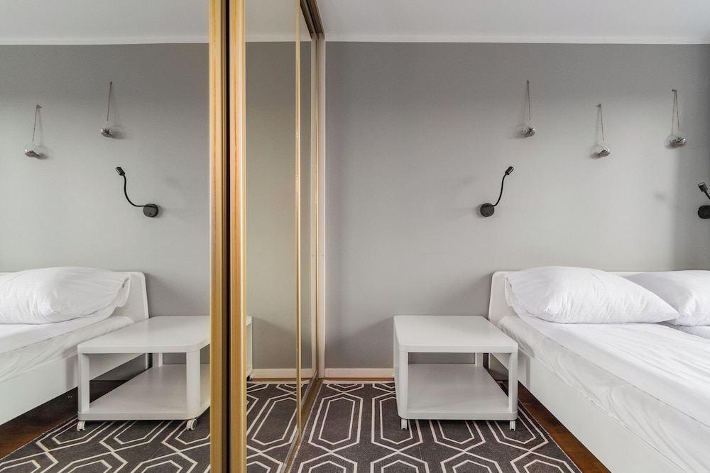 Z widokiem na sopot by Grand Apartments