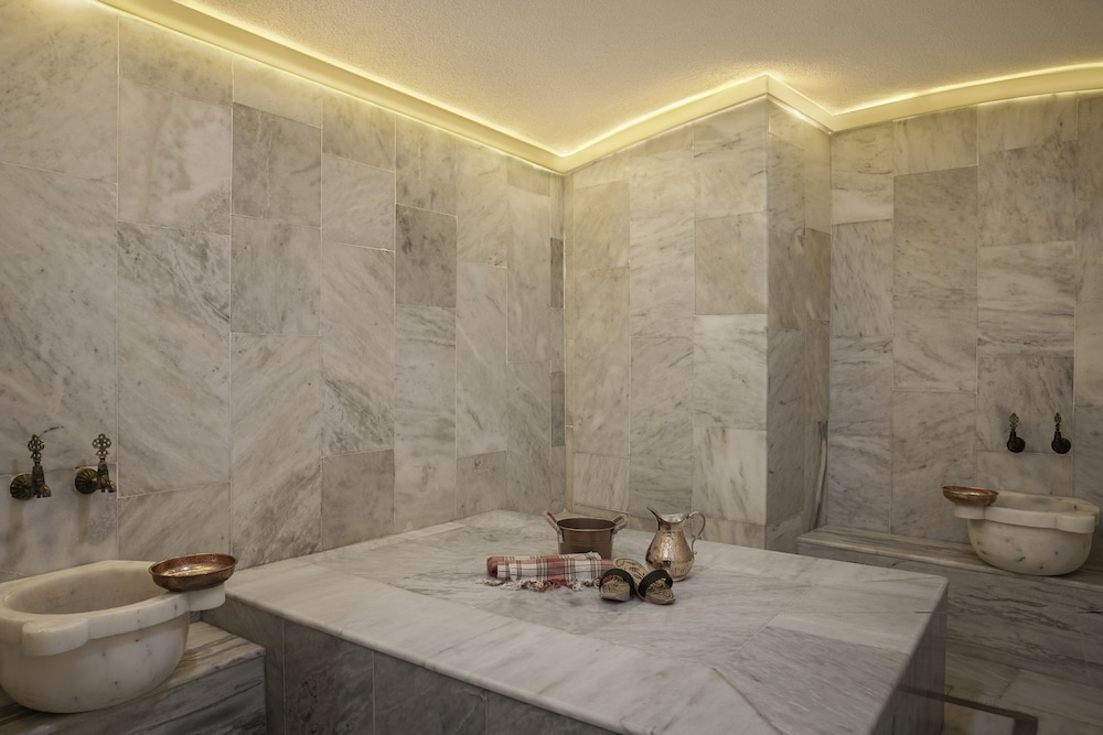 AKKA Lush Otel Taksim - Image 57