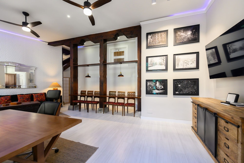 M Pda2bi Loft DE Lujo DE Dise O Hist Rico A ES