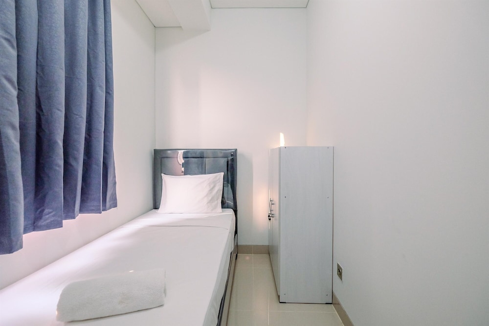 Wonderful 2Br At Transpark Cibubur Apartment view 2