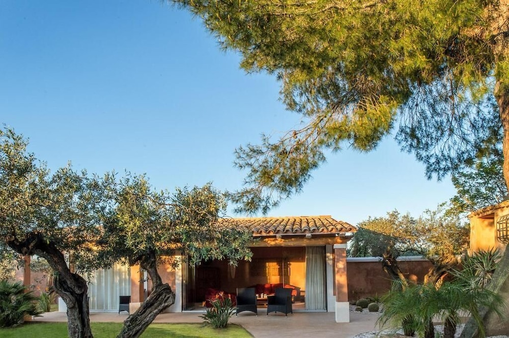 Luxury Sicily Villas