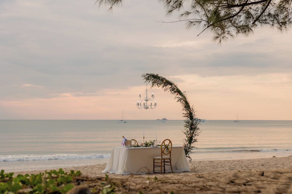 Kora Beach Resort Phuket