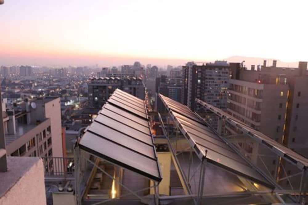 roof