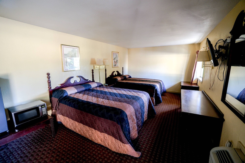 Motel Masquerade