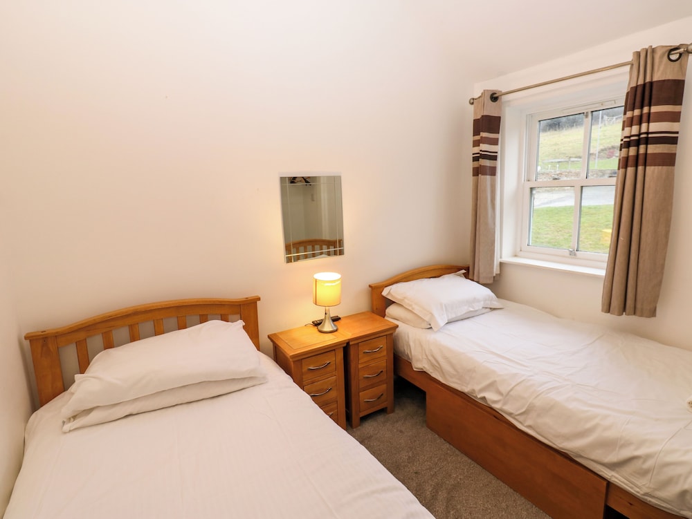 Raby Cottage