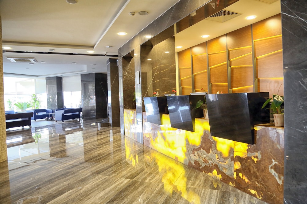 Ramada by Wyndham Mersin - Image 38